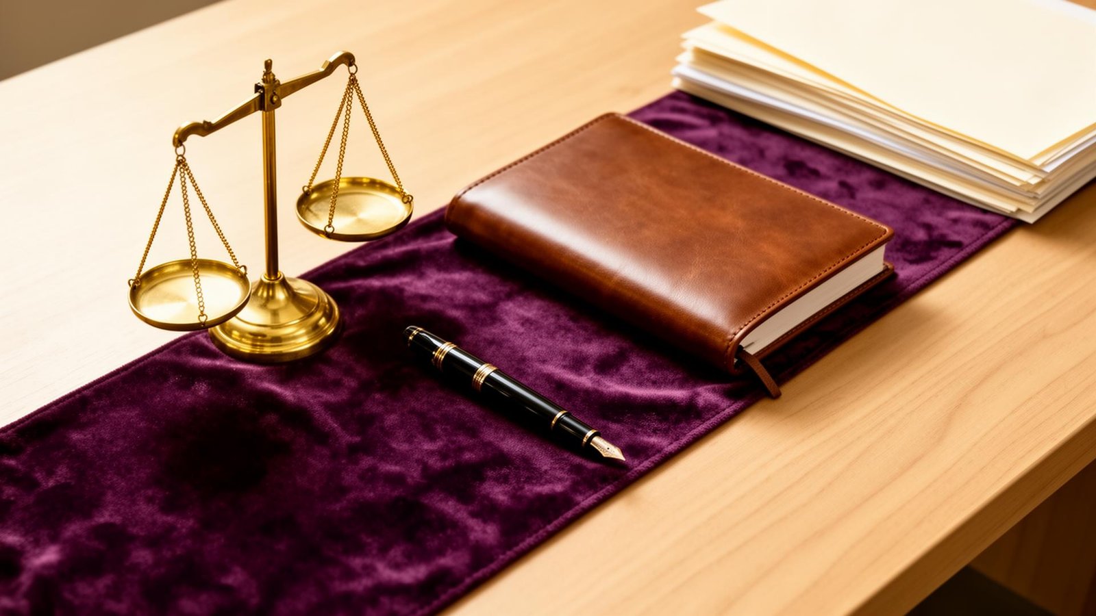 Mesa de trabalho editorial com livros e indicadores financeiros